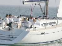 Sun_Odyssey_42I. Vacanze a vela charter broker noleggio locazione affitto barche per Ponza pontine flegree. Sail 2 Sail