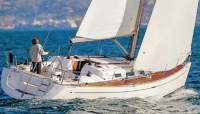 Barberis_43. Vacanze a vela charter broker noleggio locazione affitto barche per Ponza pontine flegree. Sail 2 Sail