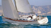 Barberis_43. Vacanze a vela charter broker noleggio locazione affitto barche per Ponza pontine flegree. Sail 2 Sail